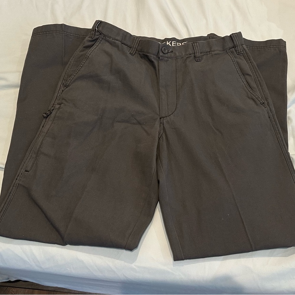 Dockers D3 classic fit 34 X 34